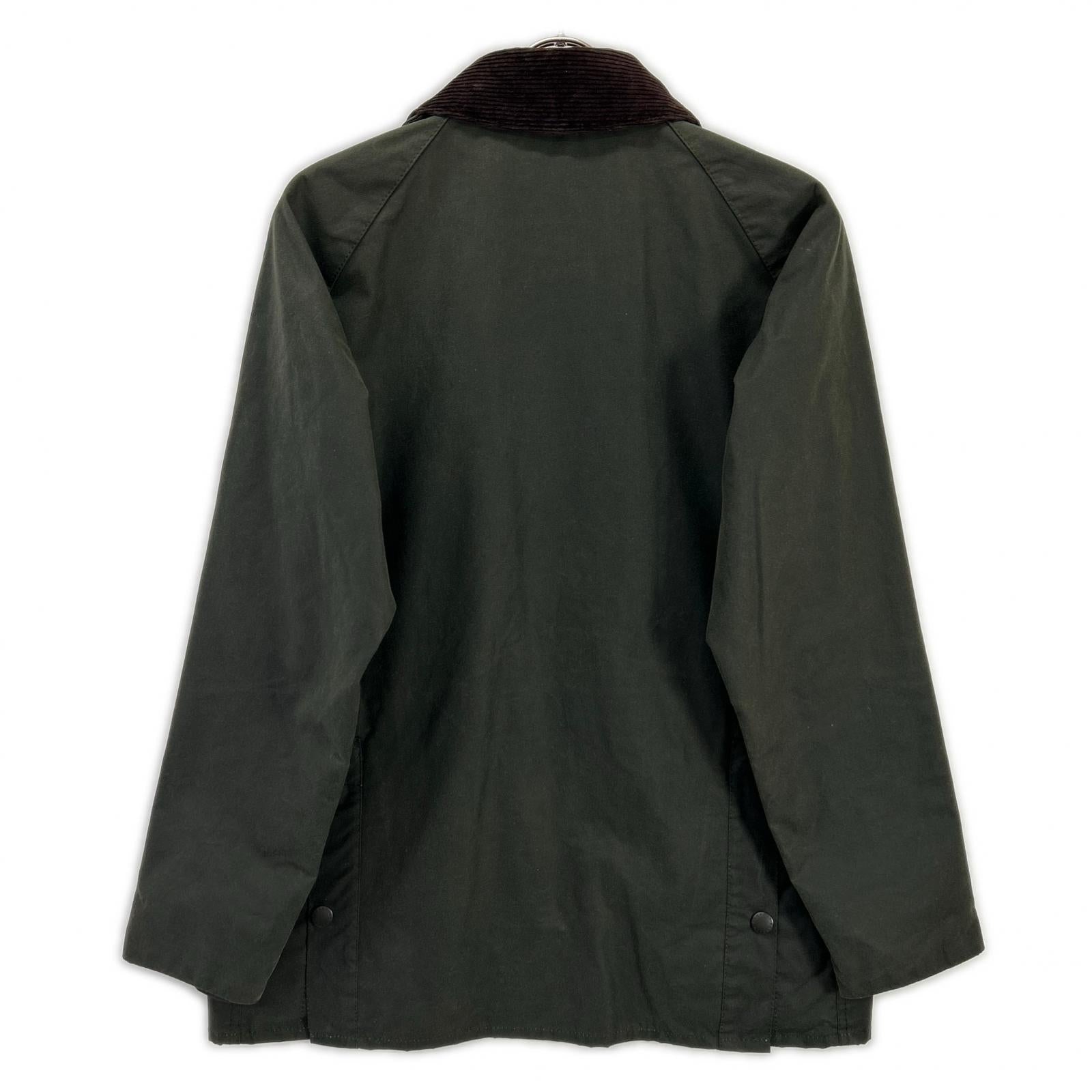 Barbour バブアー 1202135 カーキ SL BEDALE ビデイルジャケット ジャケット
