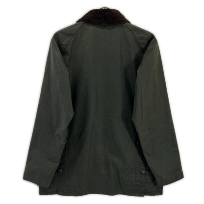 Barbour バブアー 1202135 カーキ SL BEDALE ビデイルジャケット ジャケット