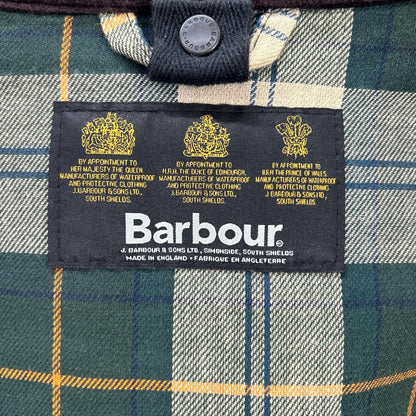 Barbour バブアー 1202135 カーキ SL BEDALE ビデイルジャケット ジャケット