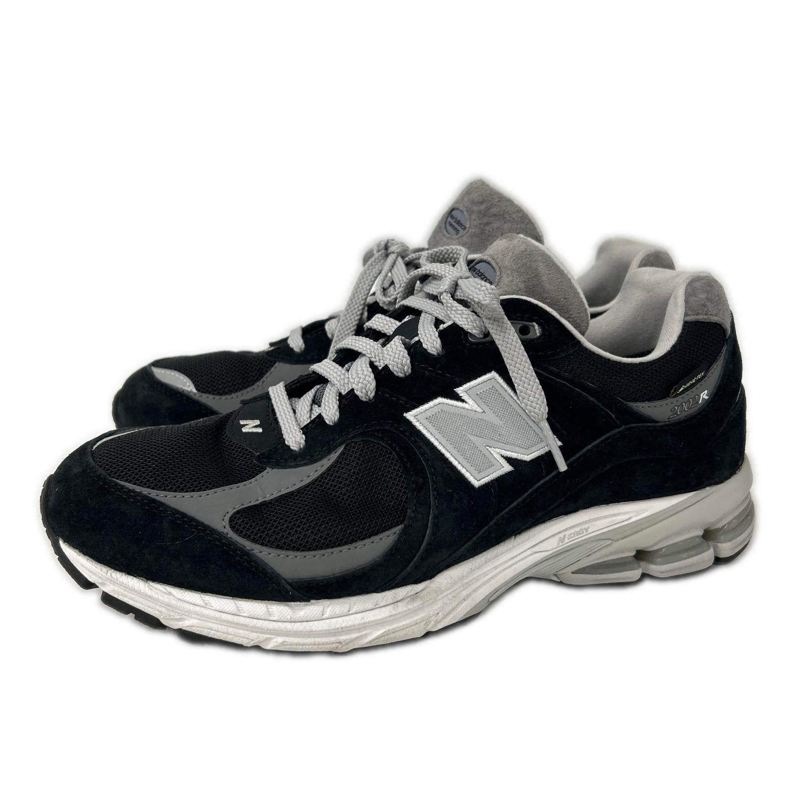 NEW BALANCE ニューバランス M2002RXD GORE-TEX 2002R ローカットスニーカー シューズ