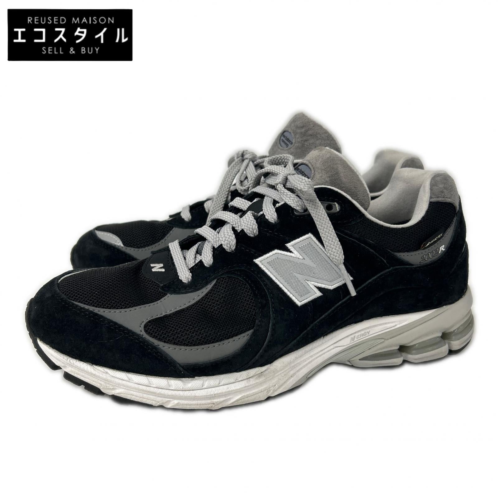 NEW BALANCE ニューバランス M2002RXD GORE-TEX 2002R ローカットスニーカー シューズ