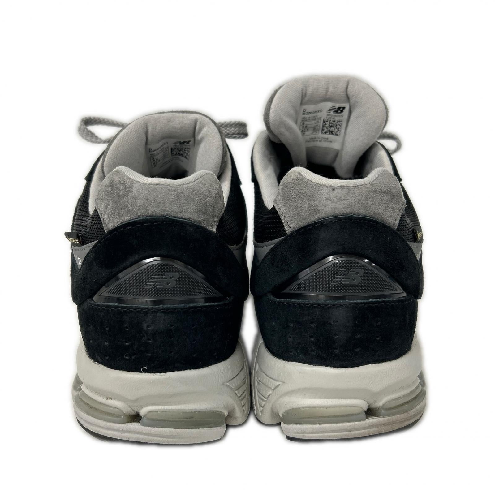 NEW BALANCE ニューバランス M2002RXD GORE-TEX 2002R ローカットスニーカー シューズ