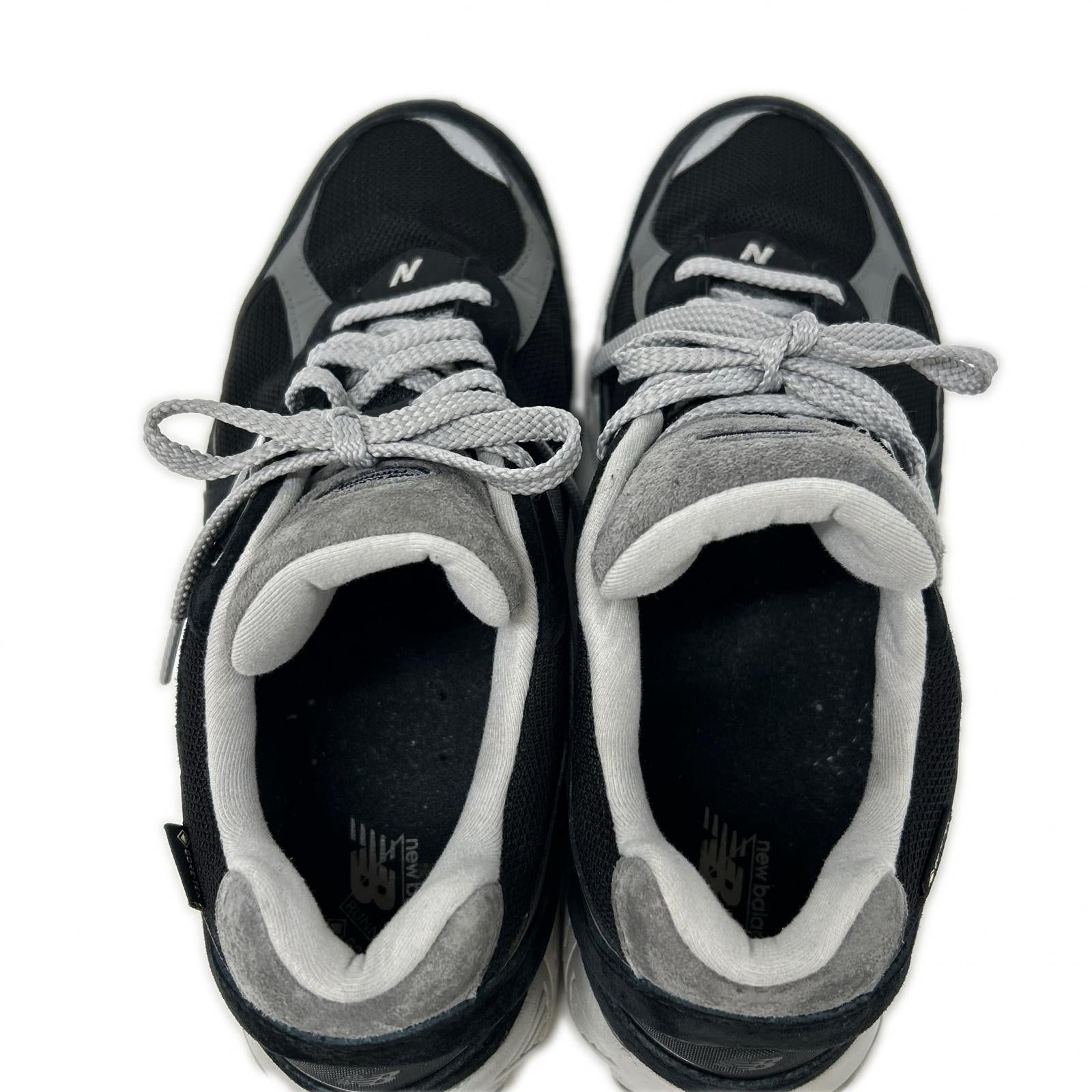NEW BALANCE ニューバランス M2002RXD GORE-TEX 2002R ローカットスニーカー シューズ