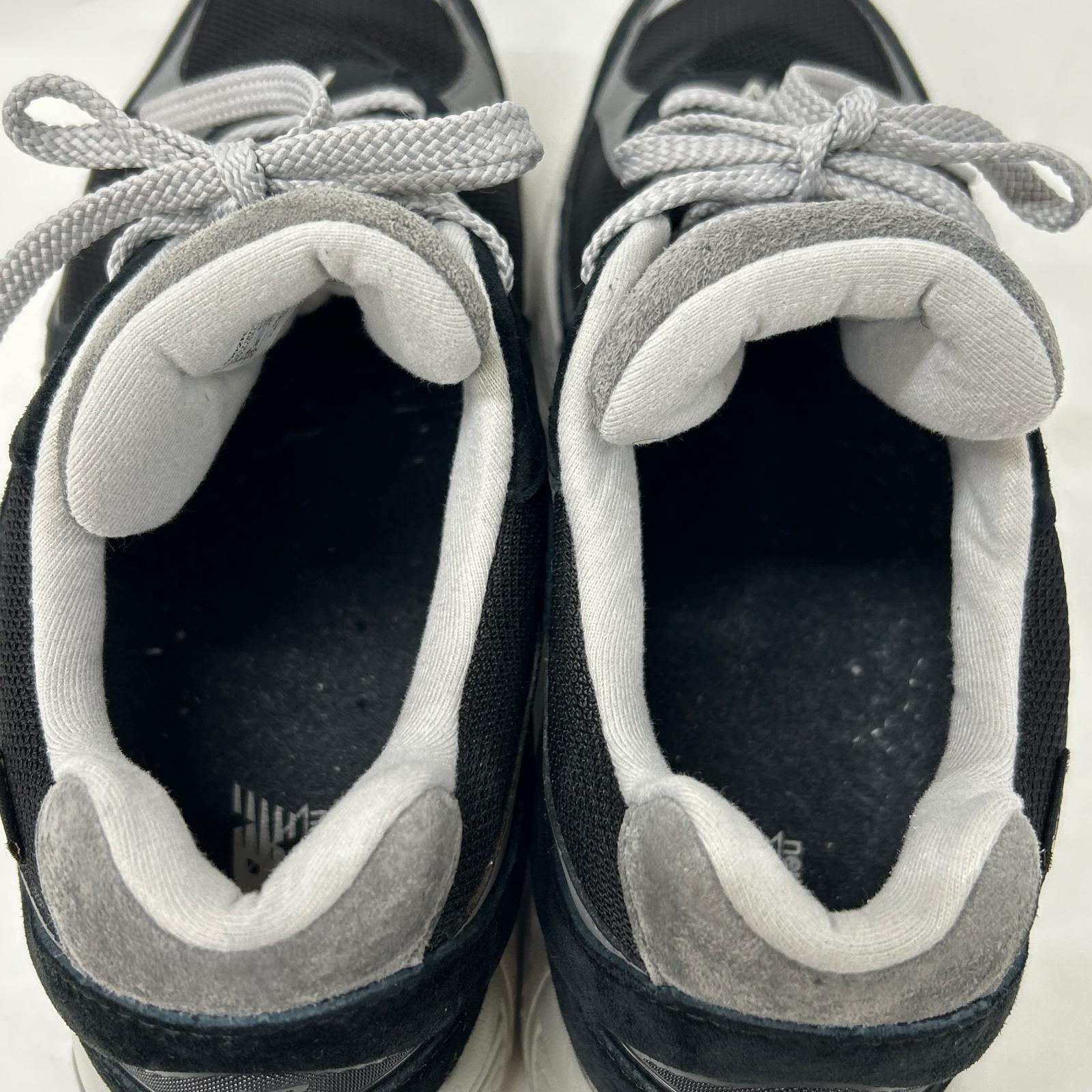 NEW BALANCE ニューバランス M2002RXD GORE-TEX 2002R ローカットスニーカー シューズ