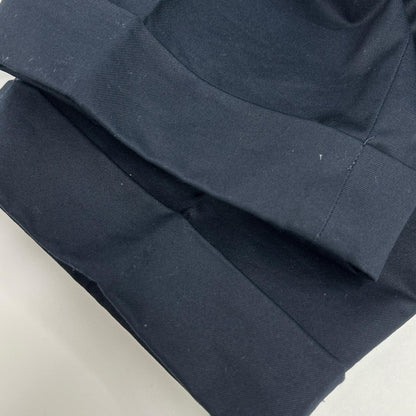 BEAMS+ ビームスプラス 23SS ネイビー 80/3 Twill 3B ジャケット/パンツ セットアップ スーツ セットアップ