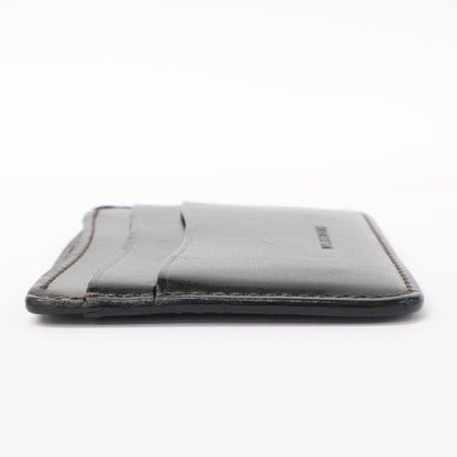 WILDSWANS ワイルドスワンズ EDWARD エドワード サドルプルアップ パスケース カードケース