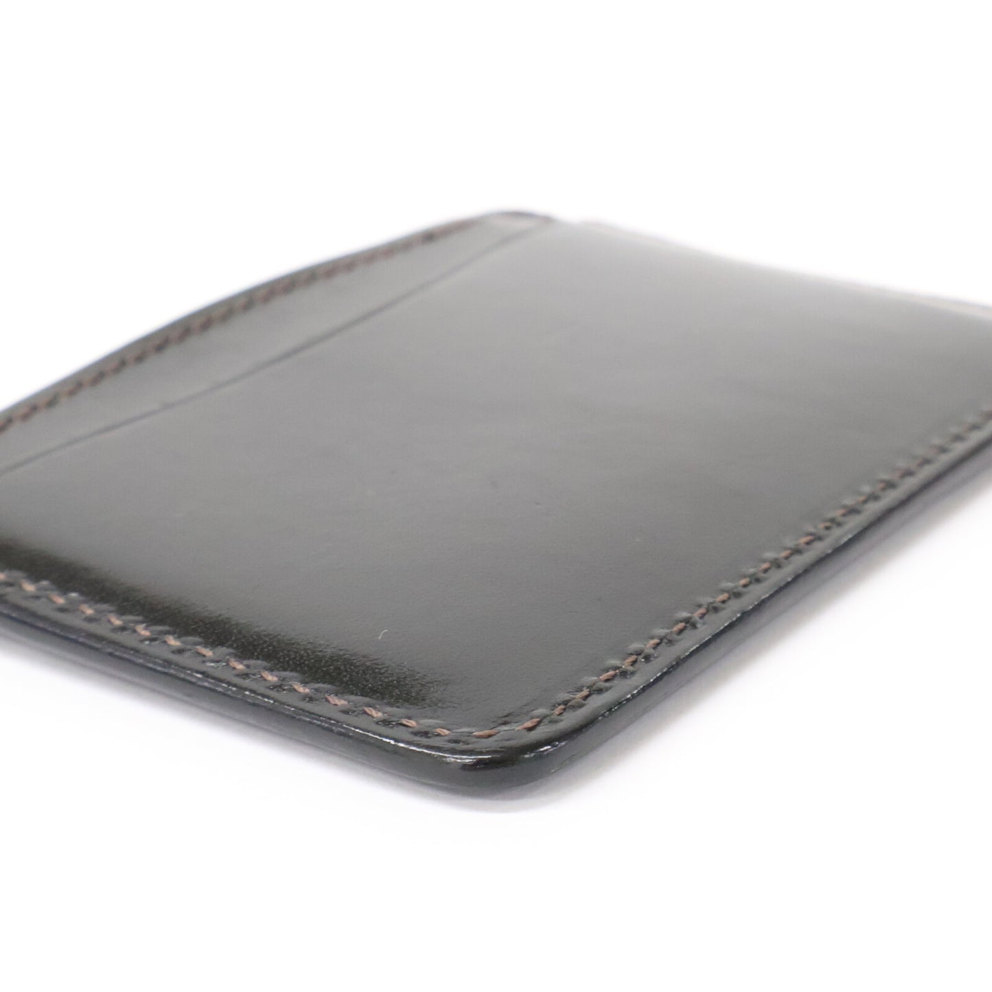 WILDSWANS ワイルドスワンズ EDWARD エドワード サドルプルアップ パスケース カードケース