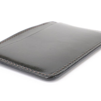 WILDSWANS ワイルドスワンズ EDWARD エドワード サドルプルアップ パスケース カードケース