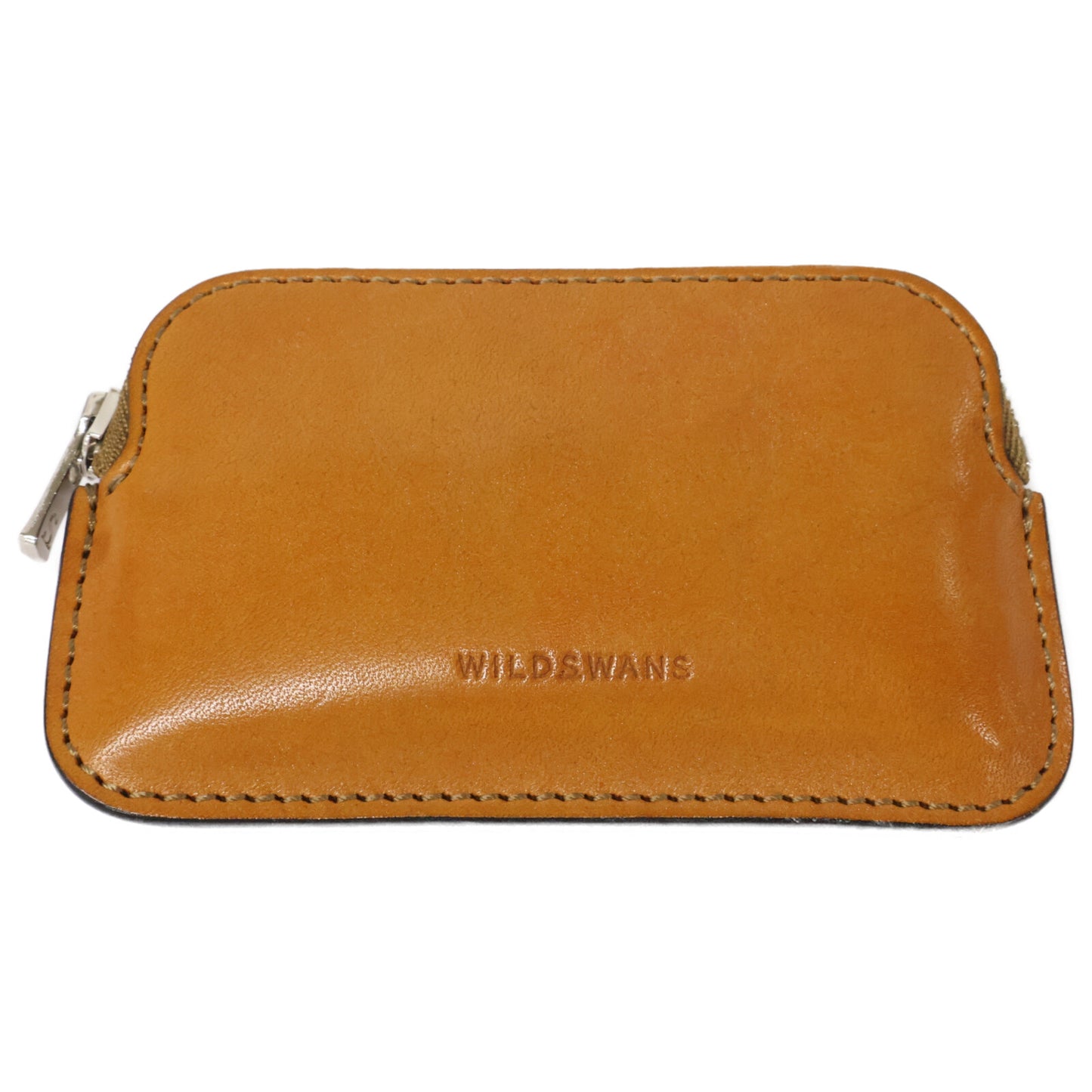 WILDSWANS ワイルドスワンズ MINAS ミナス フルグレインブライドル マイクロ マルチケース コインケース