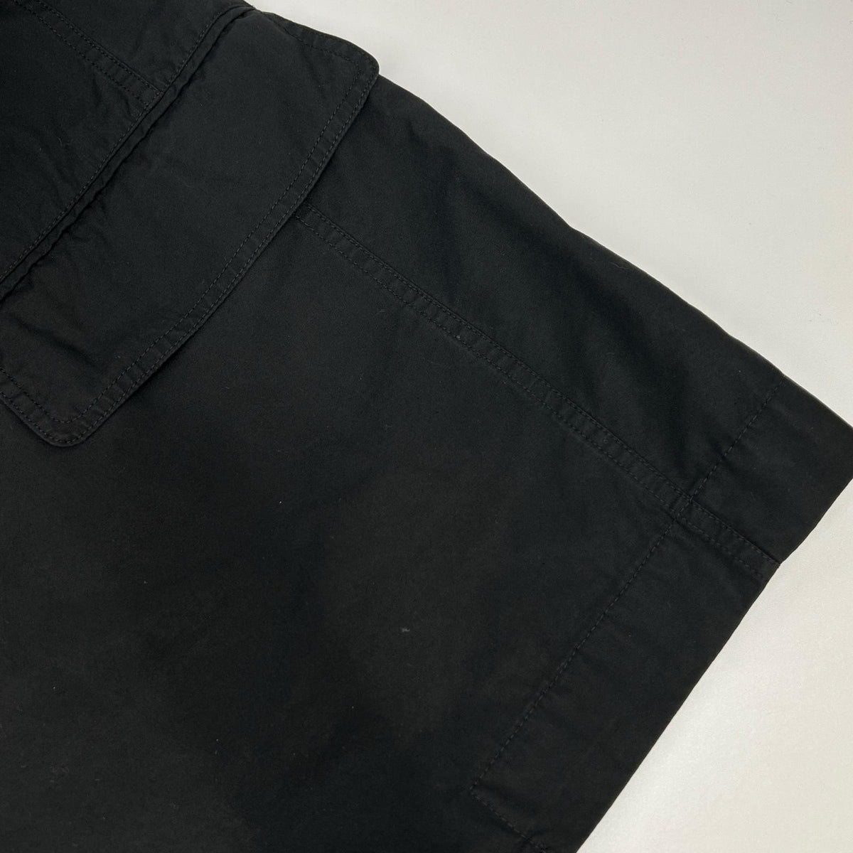 ISSEY MIYAKE イッセイミヤケ 07年 ME71FU111 ブラック コットン 3Bテーラードジャケット ジャケット