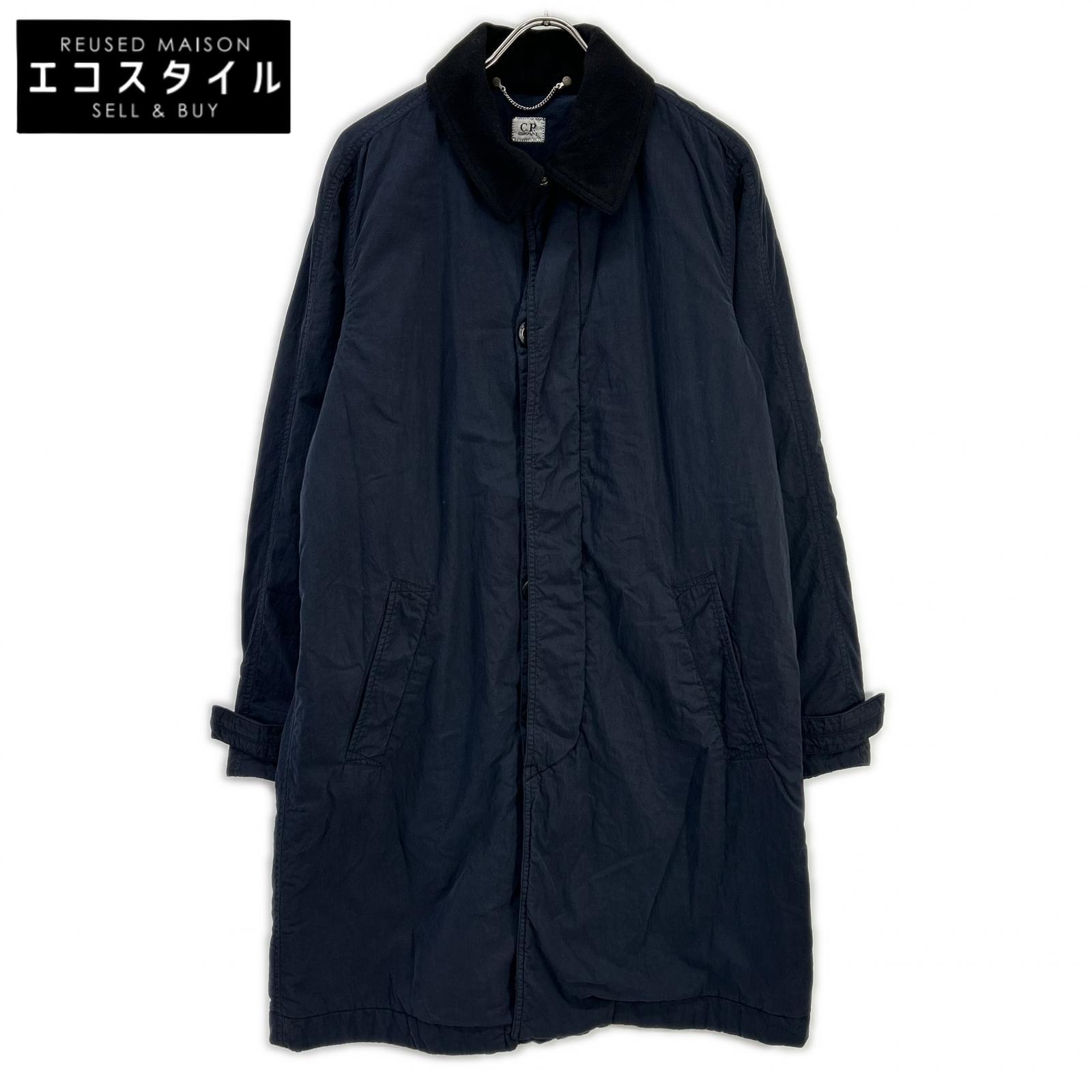 C.P.COMPANY シーピーカンパニー 531871005 00's ダークネイビー