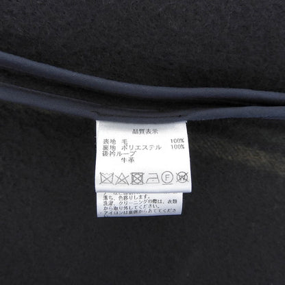 Pallas Palace パラスパレス ウール100 インナーチェック コート レディース 2 コート