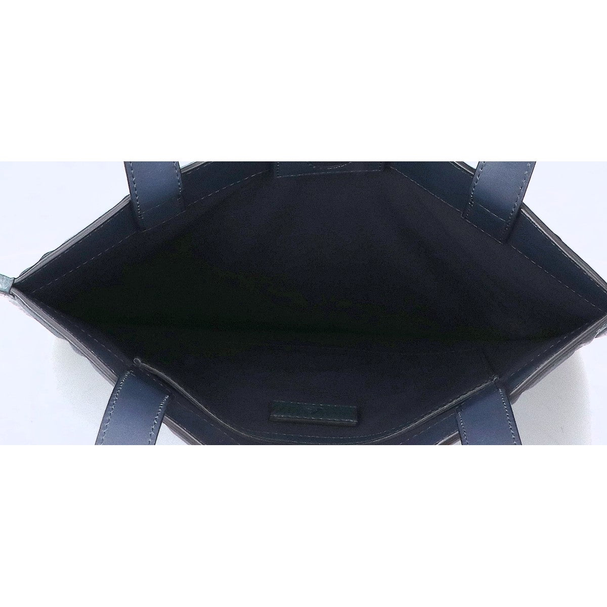 土屋鞄製造所 土屋鞄製造所 新品同様 A25S00248500172 タンニン鞣しバケッタ・ミリングカーフ シグネチャーレイズド TSUCHIYA フラットトート トートバッグ