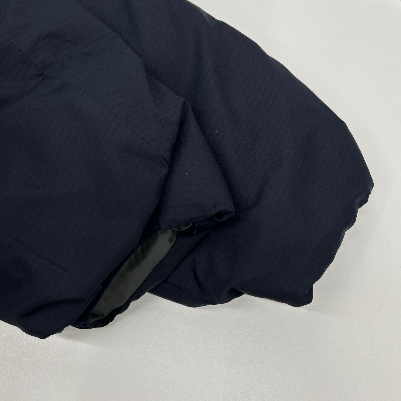POLO RALPH LAUREN ポロ ラルフローレン ネイビー Packable Water Repellent Jacket ジャケット