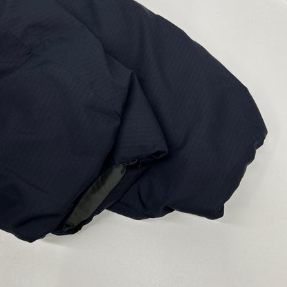 POLO RALPH LAUREN ポロ ラルフローレン ネイビー Packable Water Repellent Jacket ジャケット