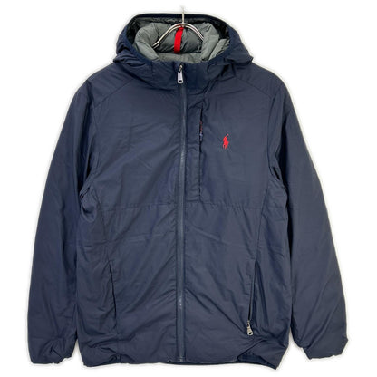 POLO RALPH LAUREN ポロ ラルフローレン ネイビー Packable Water Repellent Jacket ジャケット