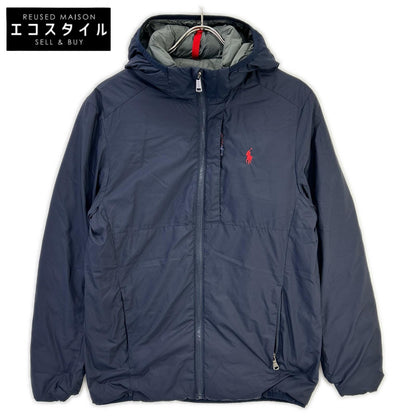 POLO RALPH LAUREN ポロ ラルフローレン ネイビー Packable Water Repellent Jacket ジャケット