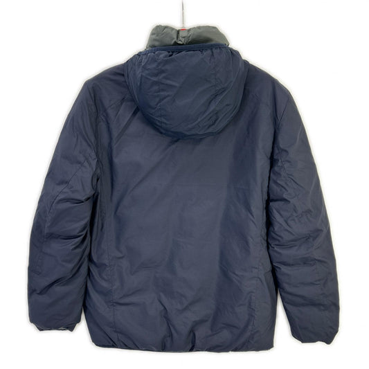 POLO RALPH LAUREN ポロ ラルフローレン Navy Packable Water-Repellent Jacket Jacket