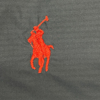 POLO RALPH LAUREN ポロ ラルフローレン ネイビー Packable Water Repellent Jacket ジャケット