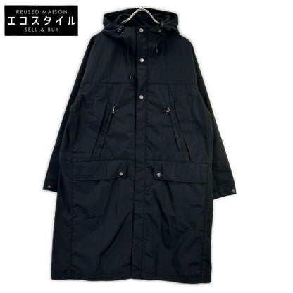 THE NORTH FACE ノースフェイス NP2354N ブラック マウンテンウインドコート コート