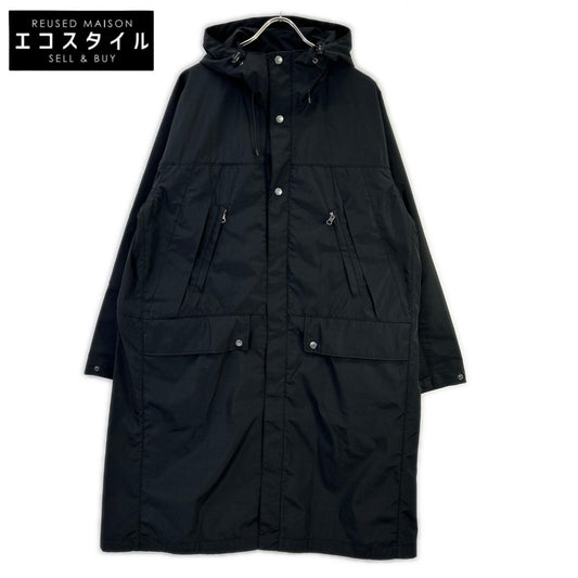 THE NORTH FACE ノースフェイス NP2354N ブラック マウンテンウインドコート コート