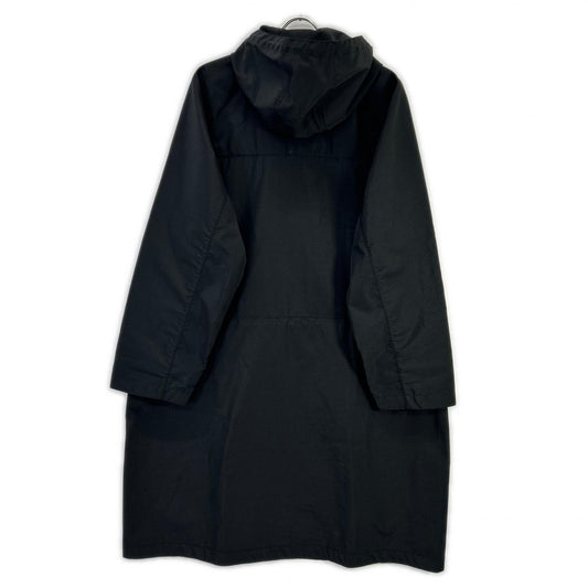 THE NORTH FACE ノースフェイス NP2354N ブラック マウンテンウインドコート コート