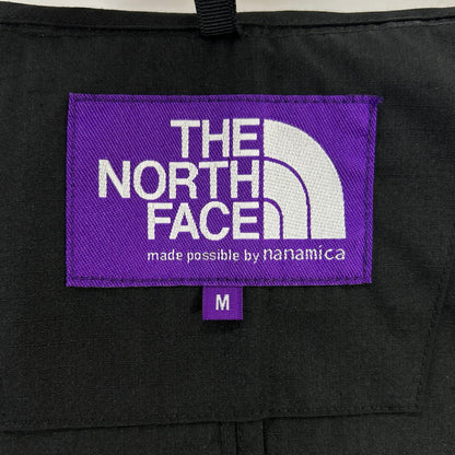 THE NORTH FACE ノースフェイス NP2354N ブラック マウンテンウインドコート コート