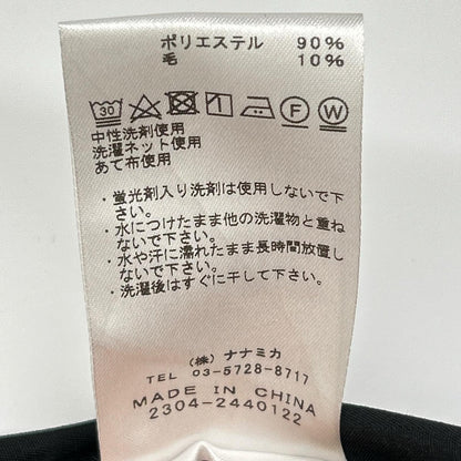 THE NORTH FACE ノースフェイス NP2354N ブラック マウンテンウインドコート コート