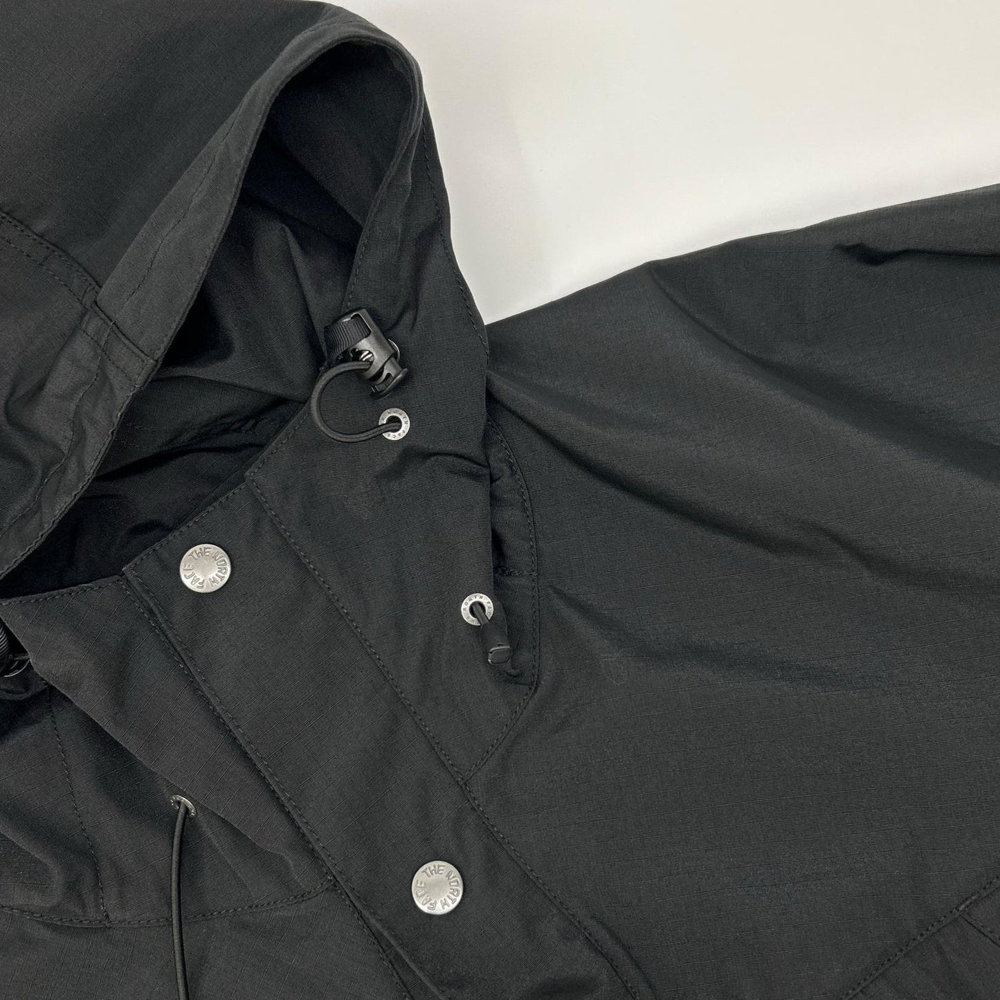 THE NORTH FACE ノースフェイス NP2354N ブラック マウンテンウインドコート コート