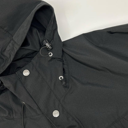 THE NORTH FACE ノースフェイス NP2354N ブラック マウンテンウインドコート コート