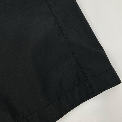 THE NORTH FACE ノースフェイス NP2354N ブラック マウンテンウインドコート コート