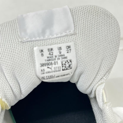 PUMA プーマ ｘVeilSide【新品同様】389908 01 V COURT VULC EB/ V コート バルク EB スニーカー シューズ