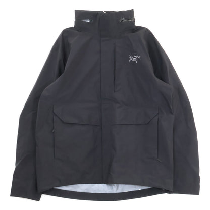 ARC'TERYX アークテリクス 【美品/国内正規/25年製】X000010274 GORE-TEX Therme Jacket サーミージャケット ジャケット