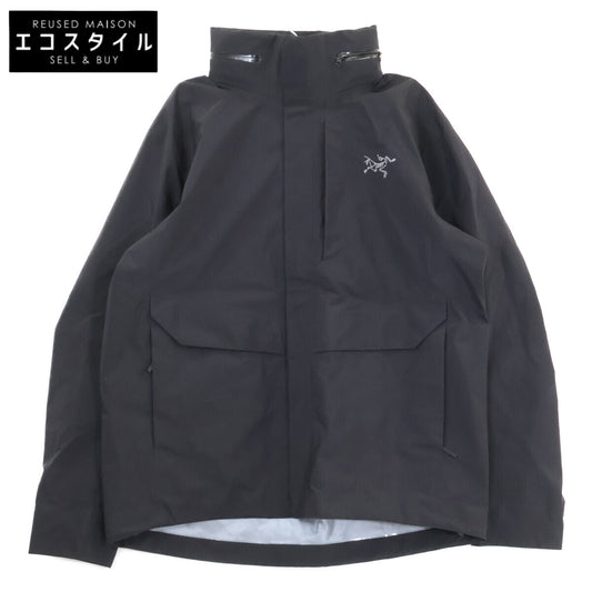 ARC'TERYX アークテリクス 【美品/国内正規/25年製】X000010274 GORE-TEX Therme Jacket サーミージャケット ジャケット