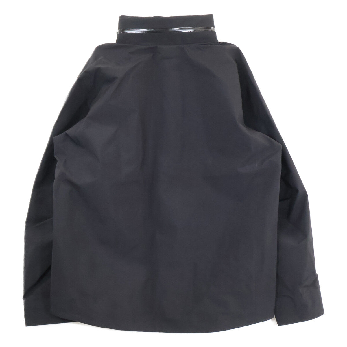 ARC'TERYX アークテリクス 【美品/国内正規/25年製】X000010274 GORE-TEX Therme Jacket サーミージャケット ジャケット