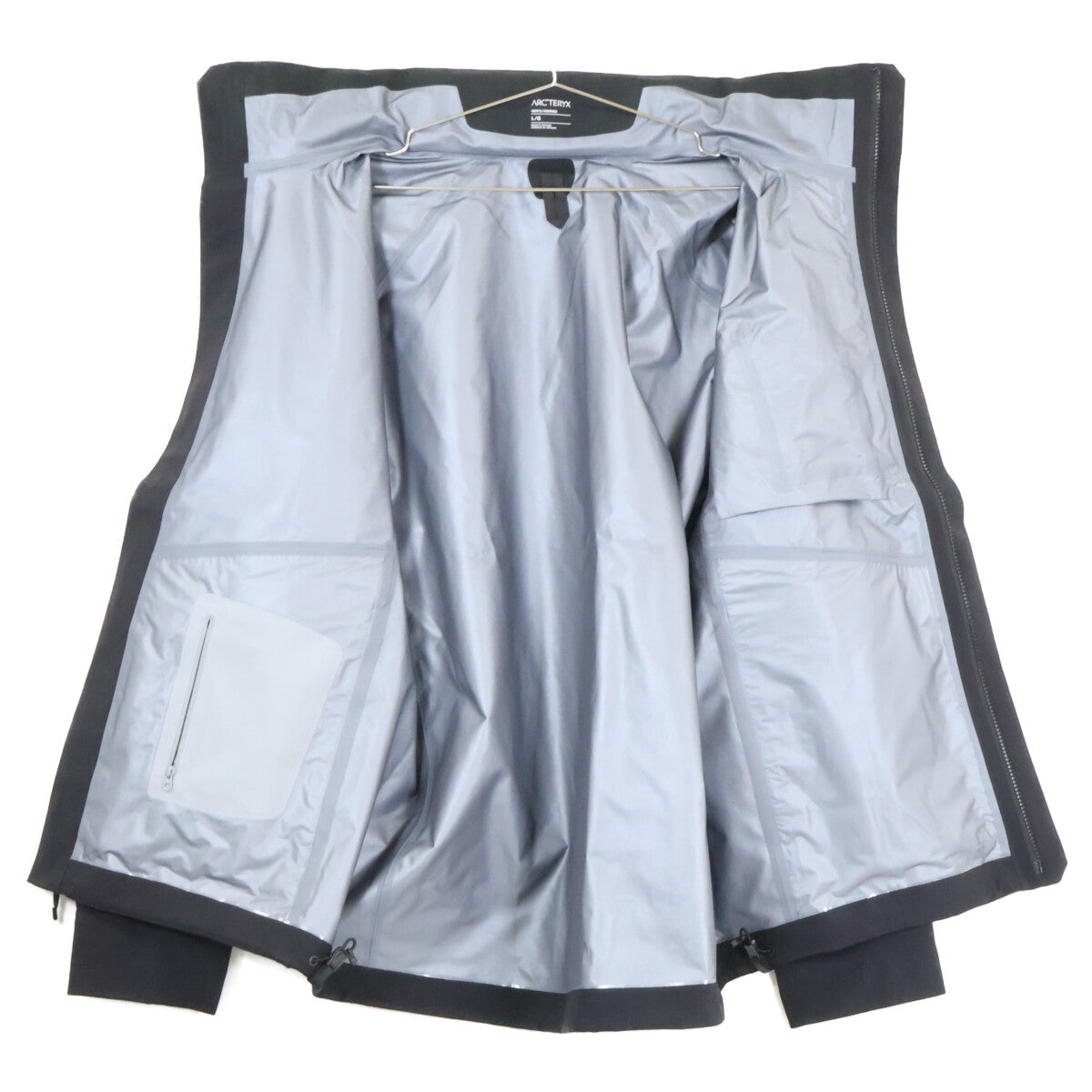 ARC'TERYX アークテリクス 【美品/国内正規/25年製】X000010274 GORE