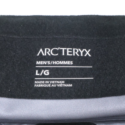 ARC'TERYX アークテリクス 【美品/国内正規/25年製】X000010274 GORE-TEX Therme Jacket サーミージャケット ジャケット