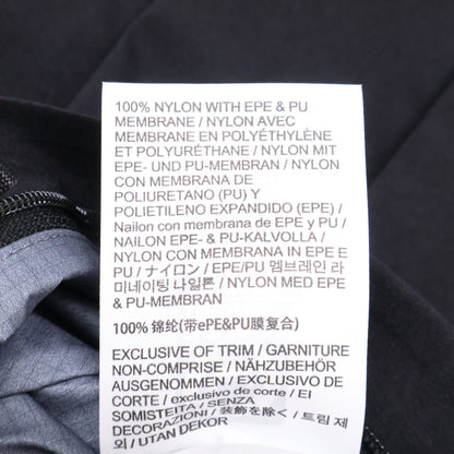 ARC'TERYX アークテリクス 【美品/国内正規/25年製】X000010274 GORE-TEX Therme Jacket サーミージャケット ジャケット