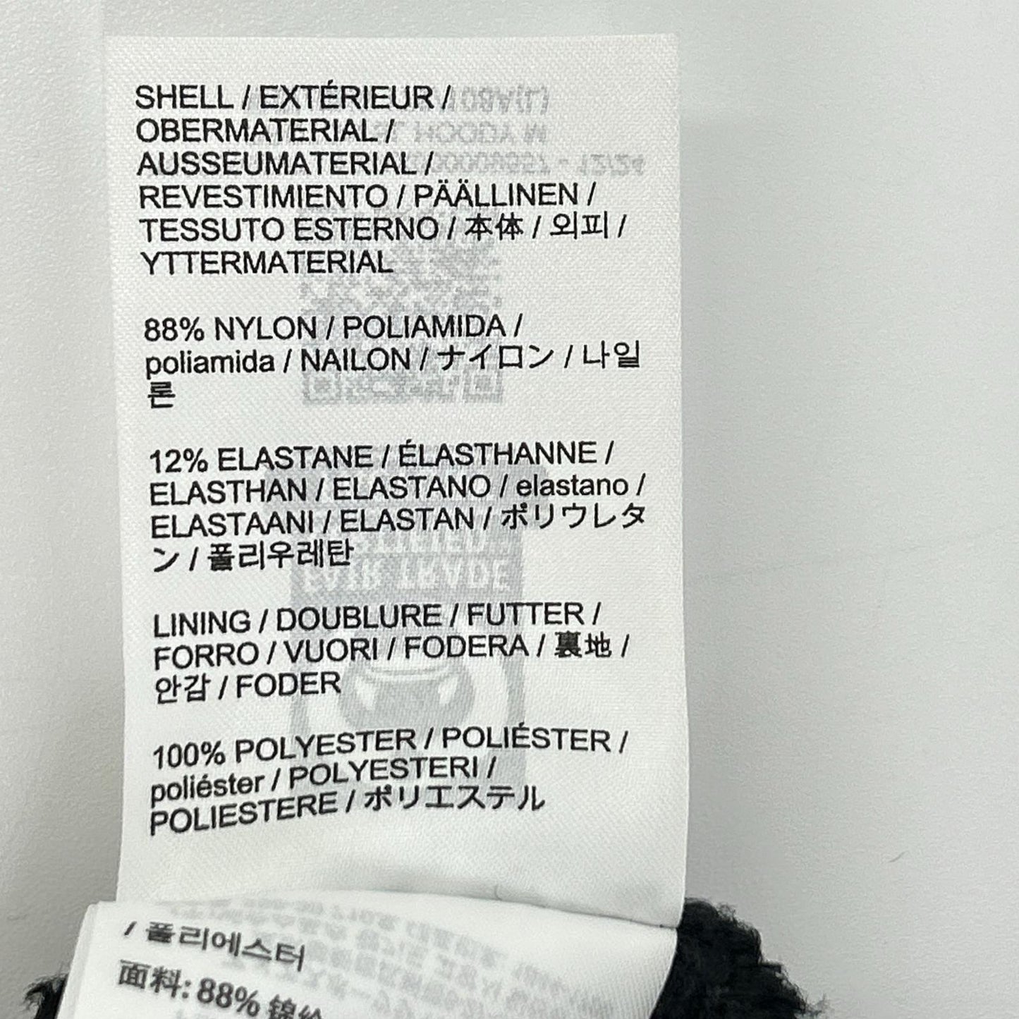 ARC'TERYX アークテリクス X000009557 24年 ブラック Proton SL Hoody プロントSLフーディ ジャケット