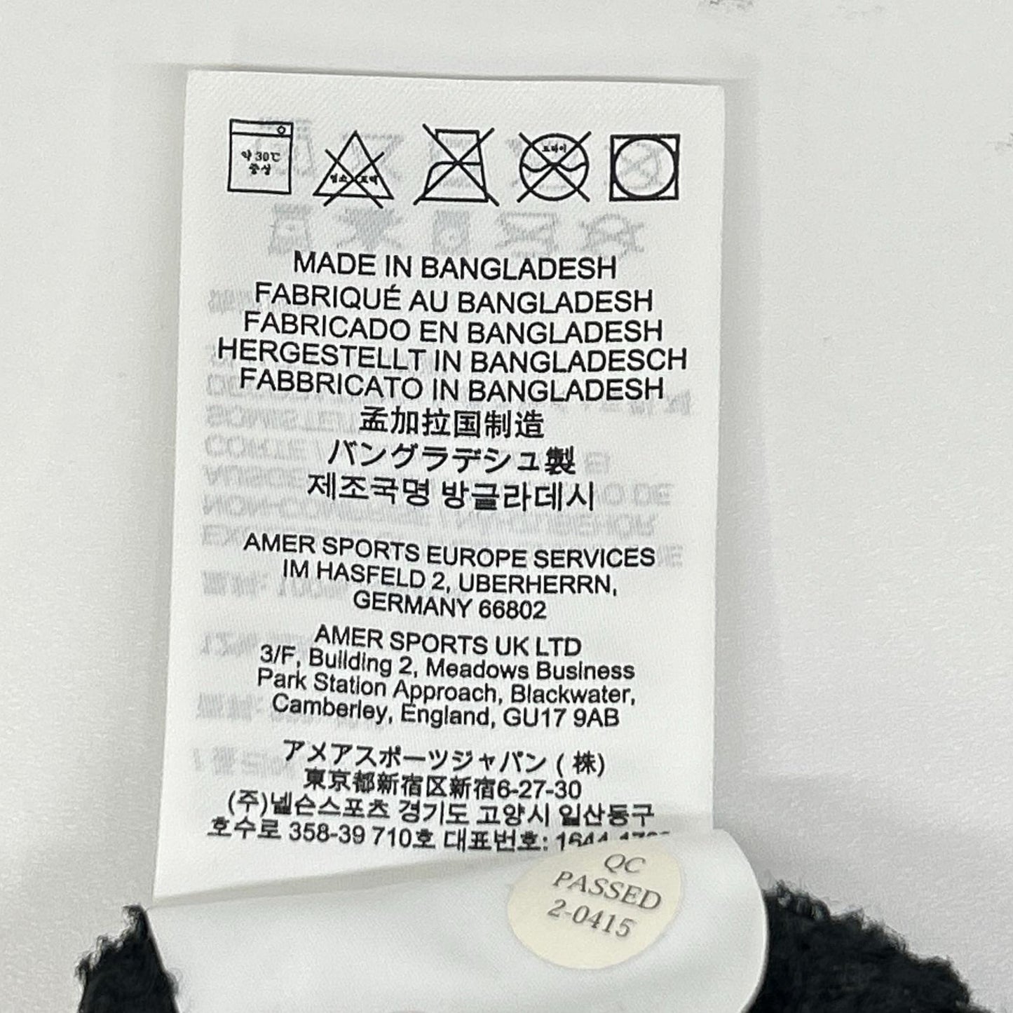 ARC'TERYX アークテリクス X000009557 24年 ブラック Proton SL Hoody プロントSLフーディ ジャケット