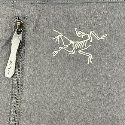 ARC'TERYX アークテリクス X000009557 24年 ブラック Proton SL Hoody プロントSLフーディ ジャケット