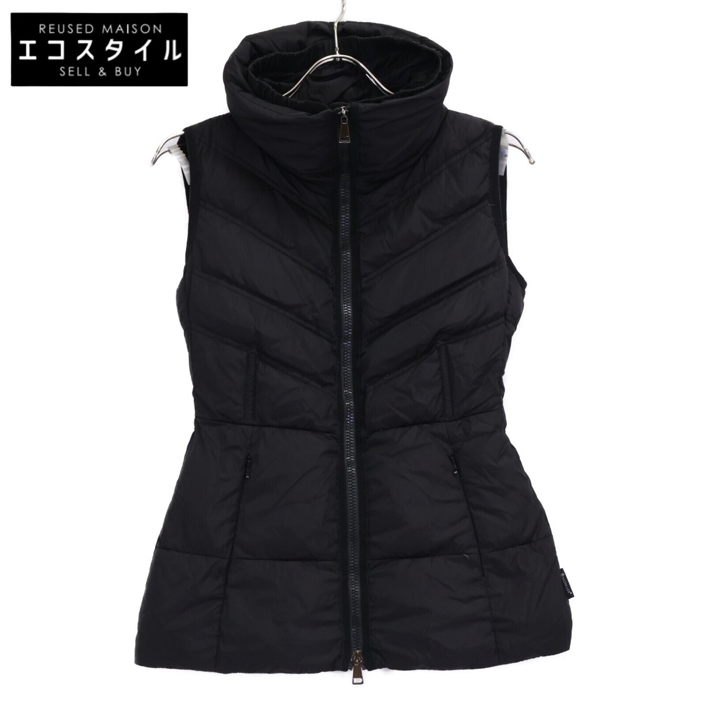 MONCLER モンクレール AIGRE ダウン ベスト