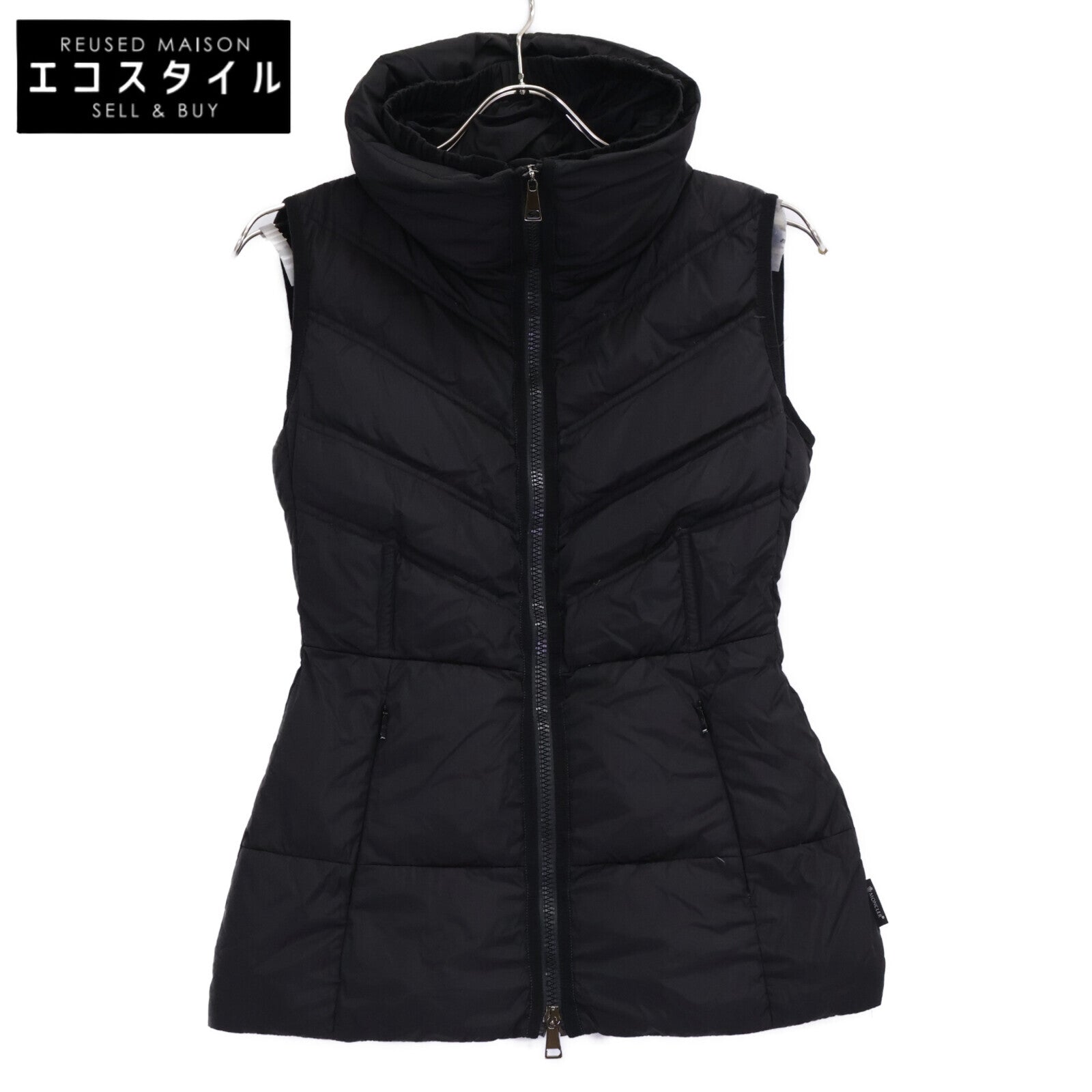 MONCLER モンクレール AIGRE ダウン ベスト