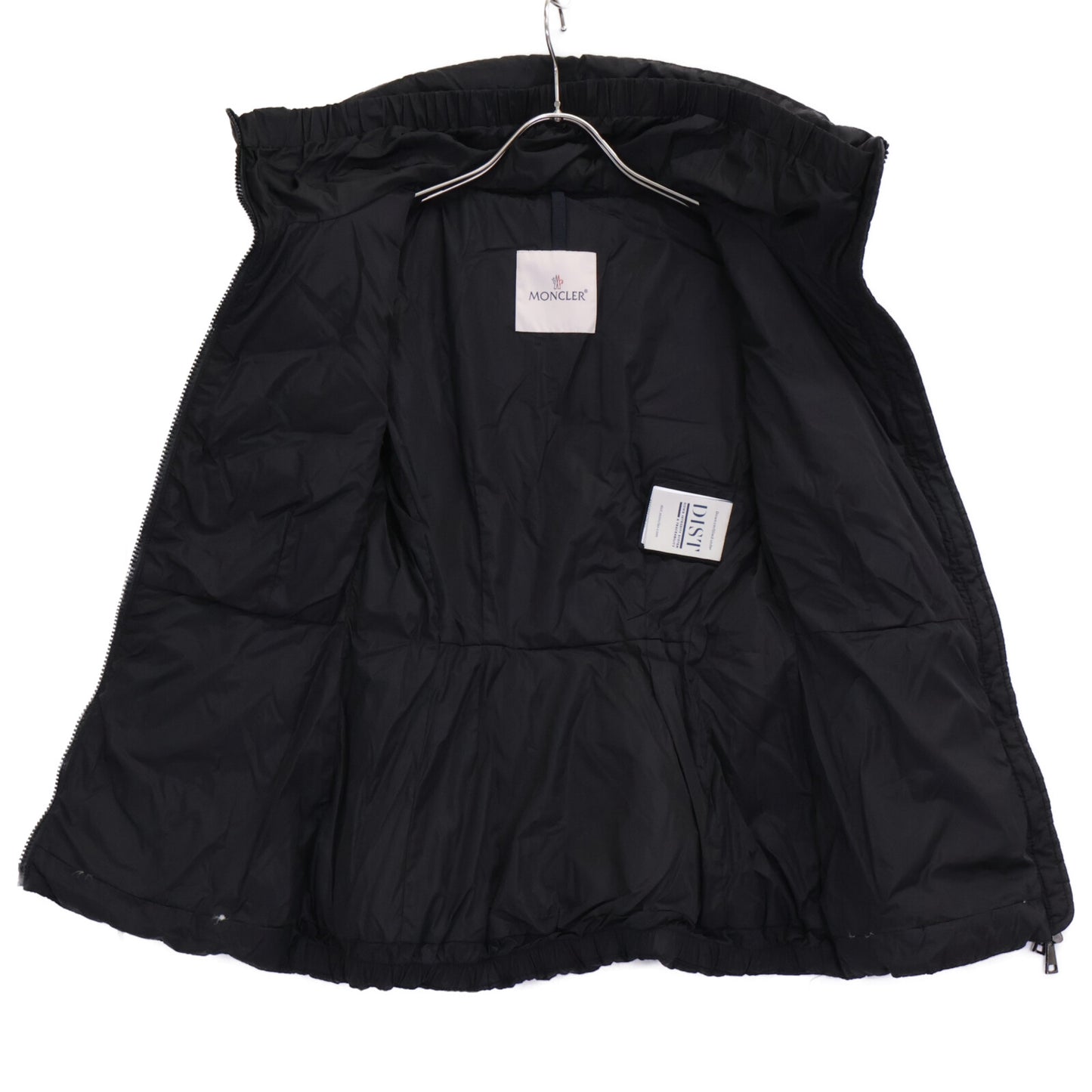 MONCLER モンクレール AIGRE ダウン ベスト