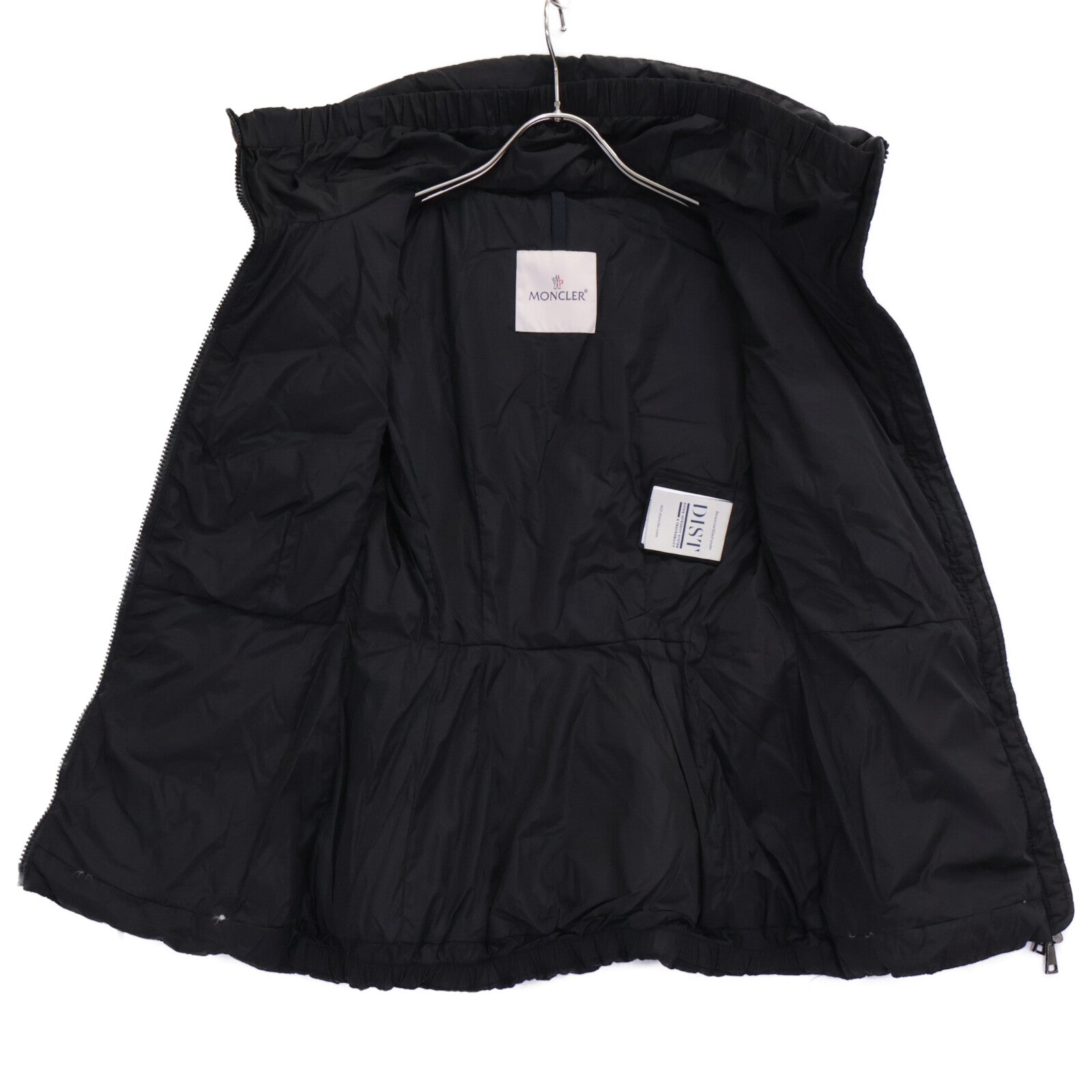 MONCLER モンクレール AIGRE ダウン ベスト