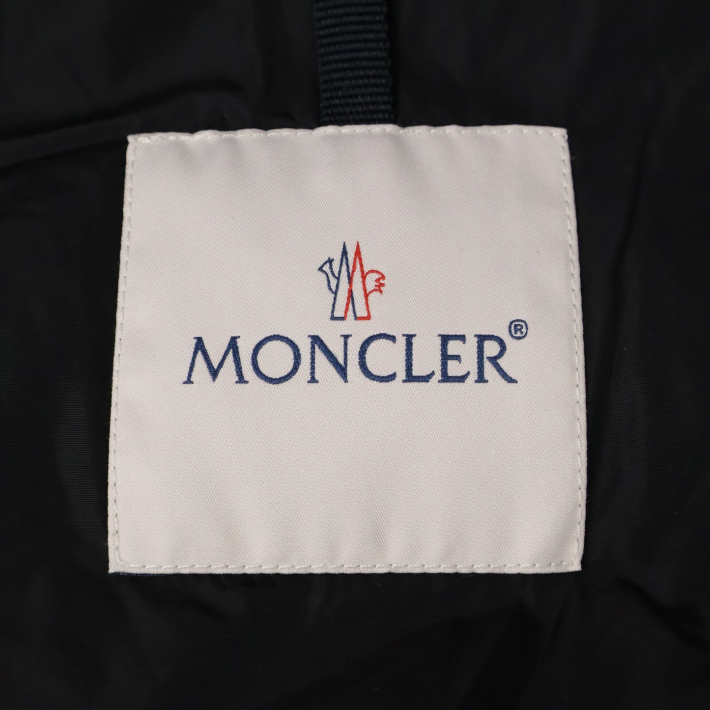 MONCLER モンクレール AIGRE ダウン ベスト