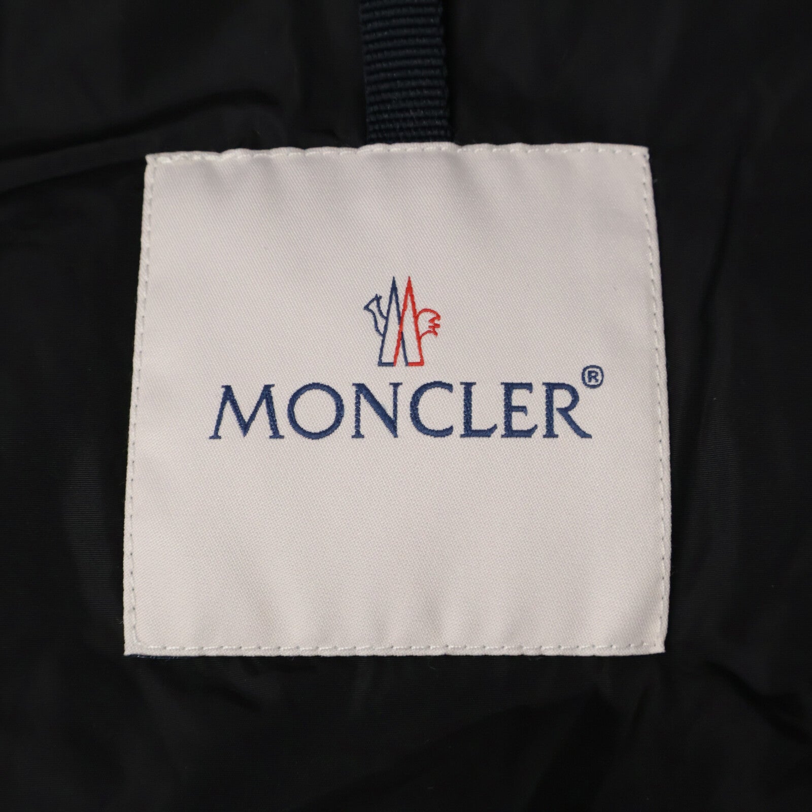 MONCLER モンクレール AIGRE ダウン ベスト