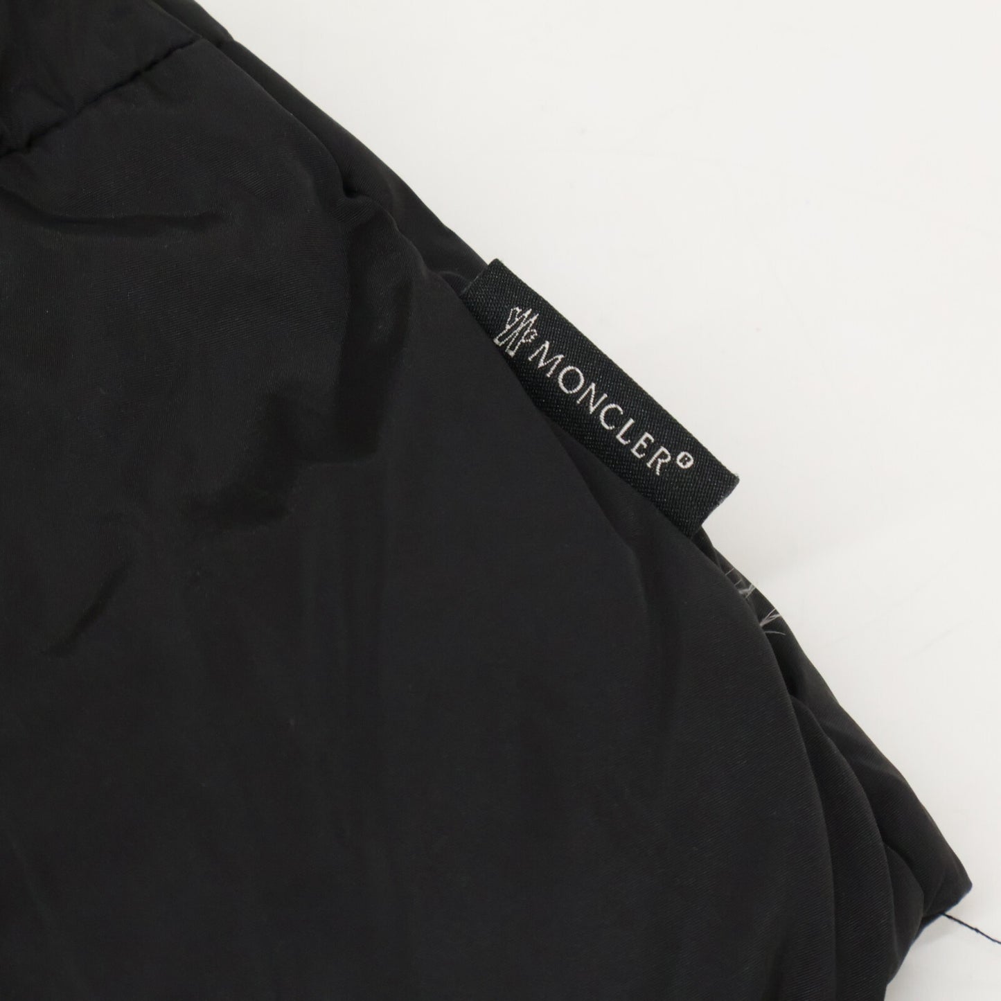 MONCLER モンクレール AIGRE ダウン ベスト