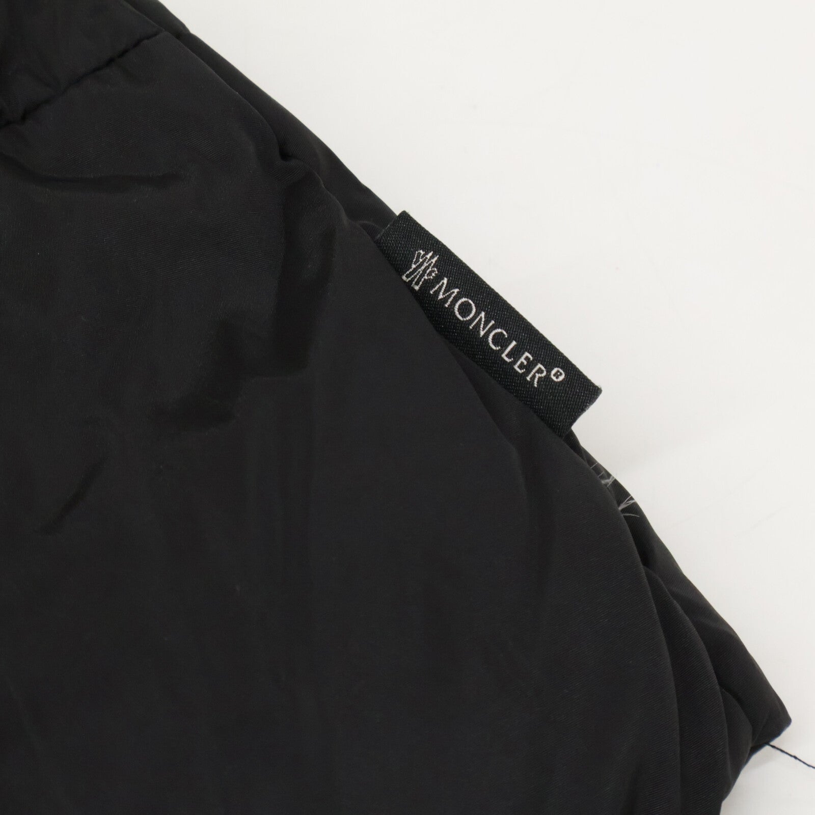 MONCLER モンクレール AIGRE ダウン ベスト