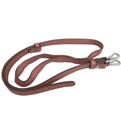 GIANNICHIARINI ジャンニキアリーニ 美品 DUA S デュア ポーチ付き 2WAYハンドバッグ ショルダーバッグ レディース ピンク BS 9719 RNGDBL ハンドバッグ